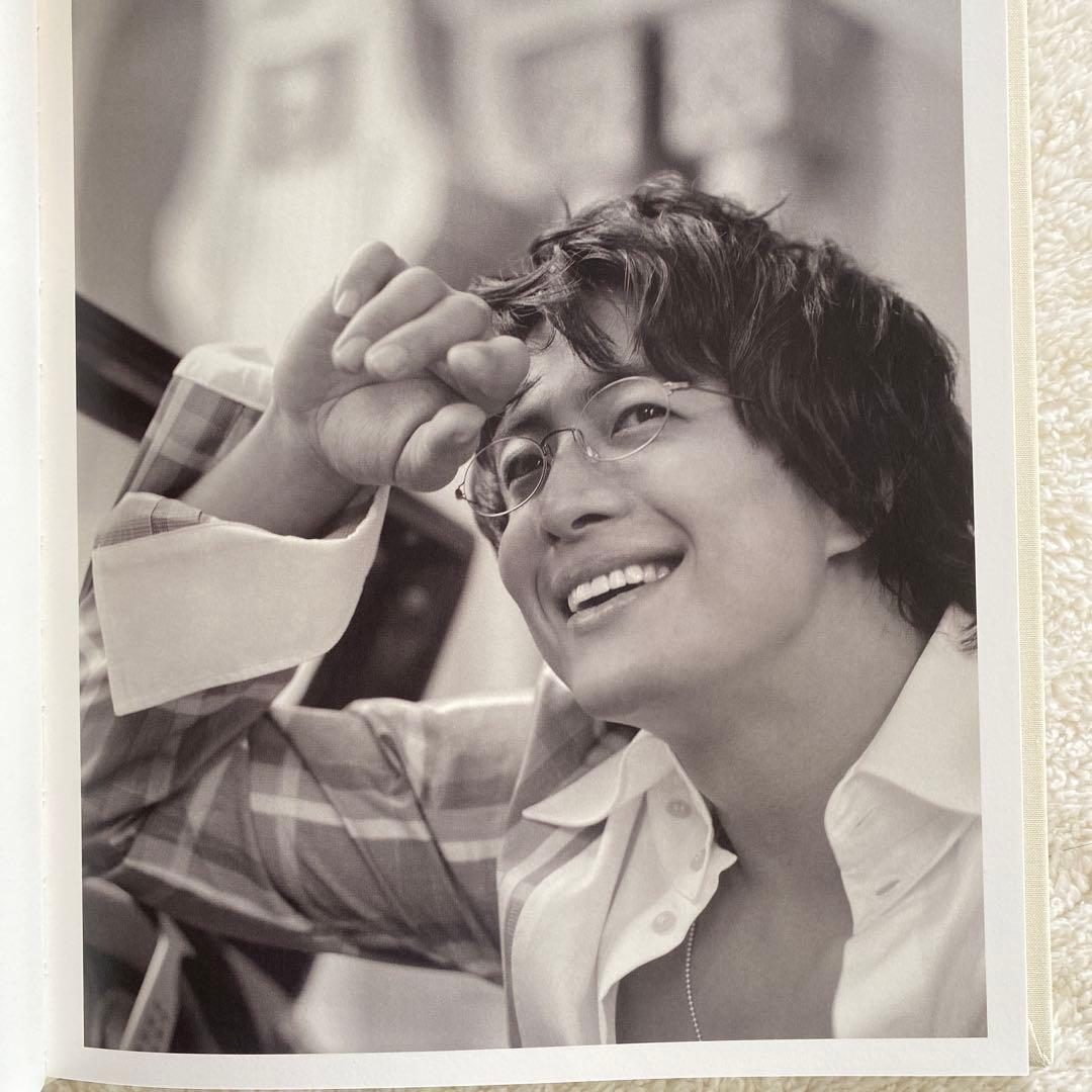 Bae Yong Joon （ヨン様写真集3部） THE IMAGE VOL.1