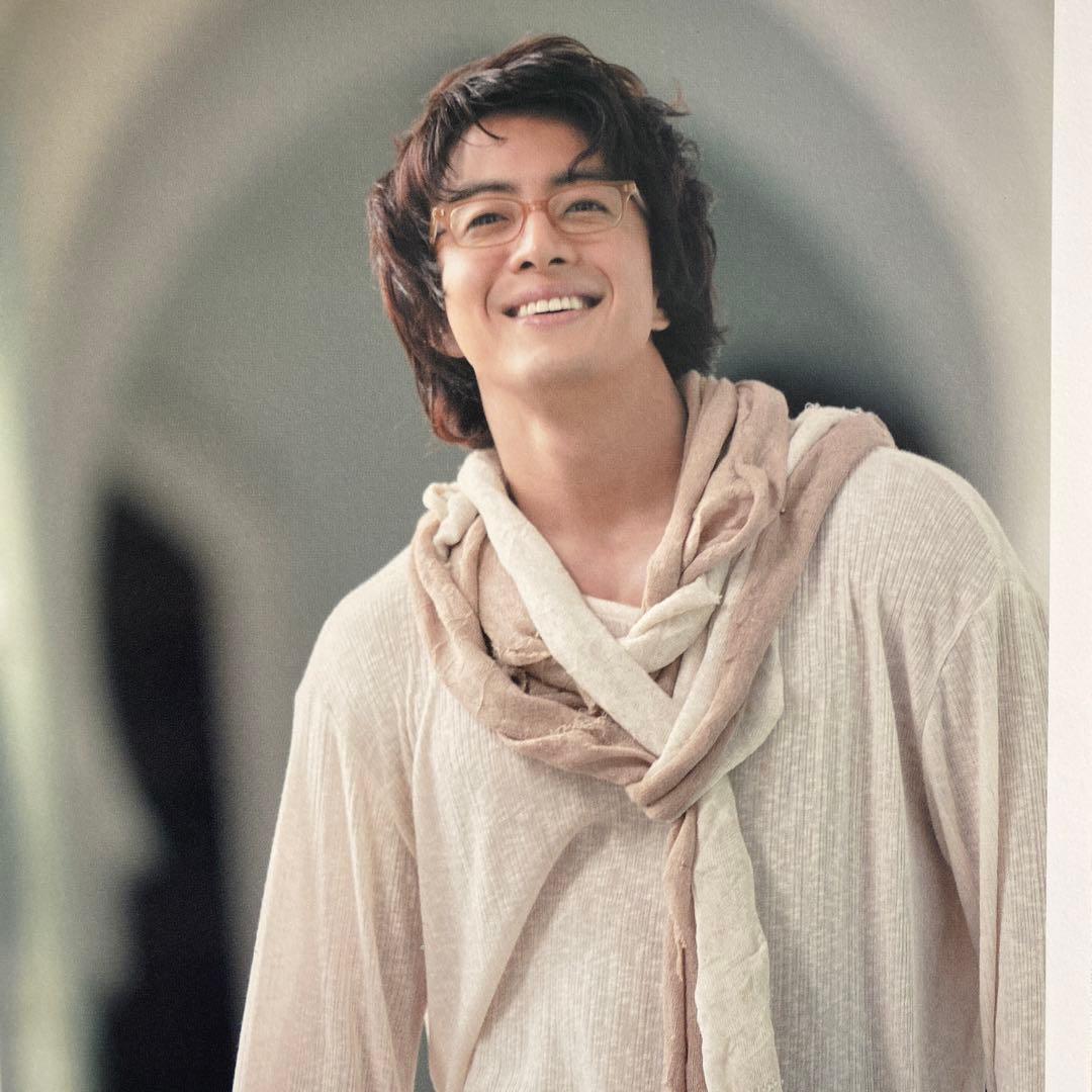 Bae Yong Joon （ヨン様写真集3部） THE IMAGE VOL.1