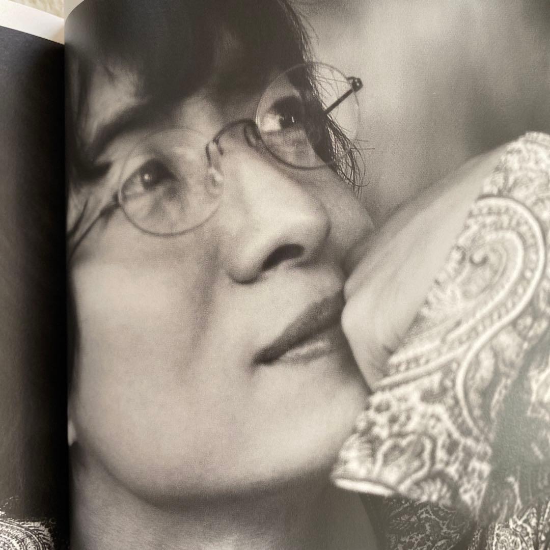 Bae Yong Joon （ヨン様写真集3部） THE IMAGE VOL.1