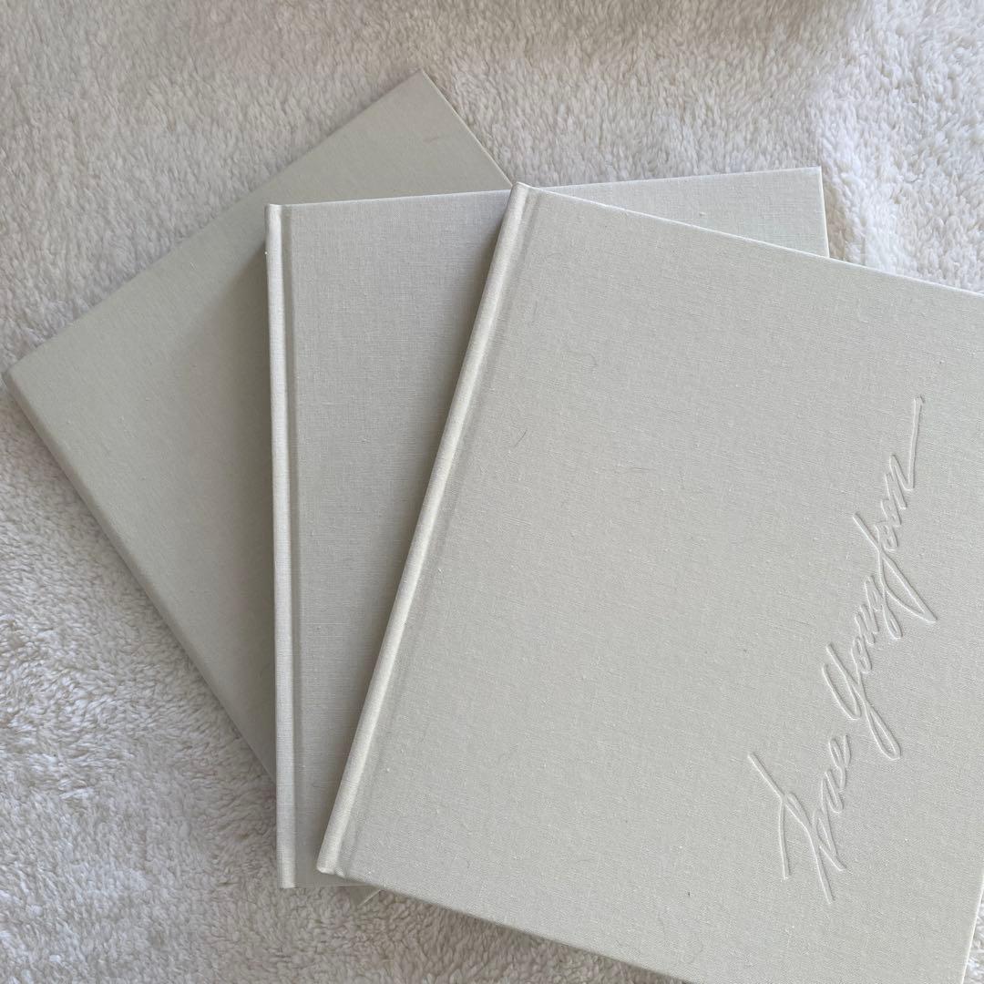 Bae Yong Joon （ヨン様写真集3部） THE IMAGE VOL.1