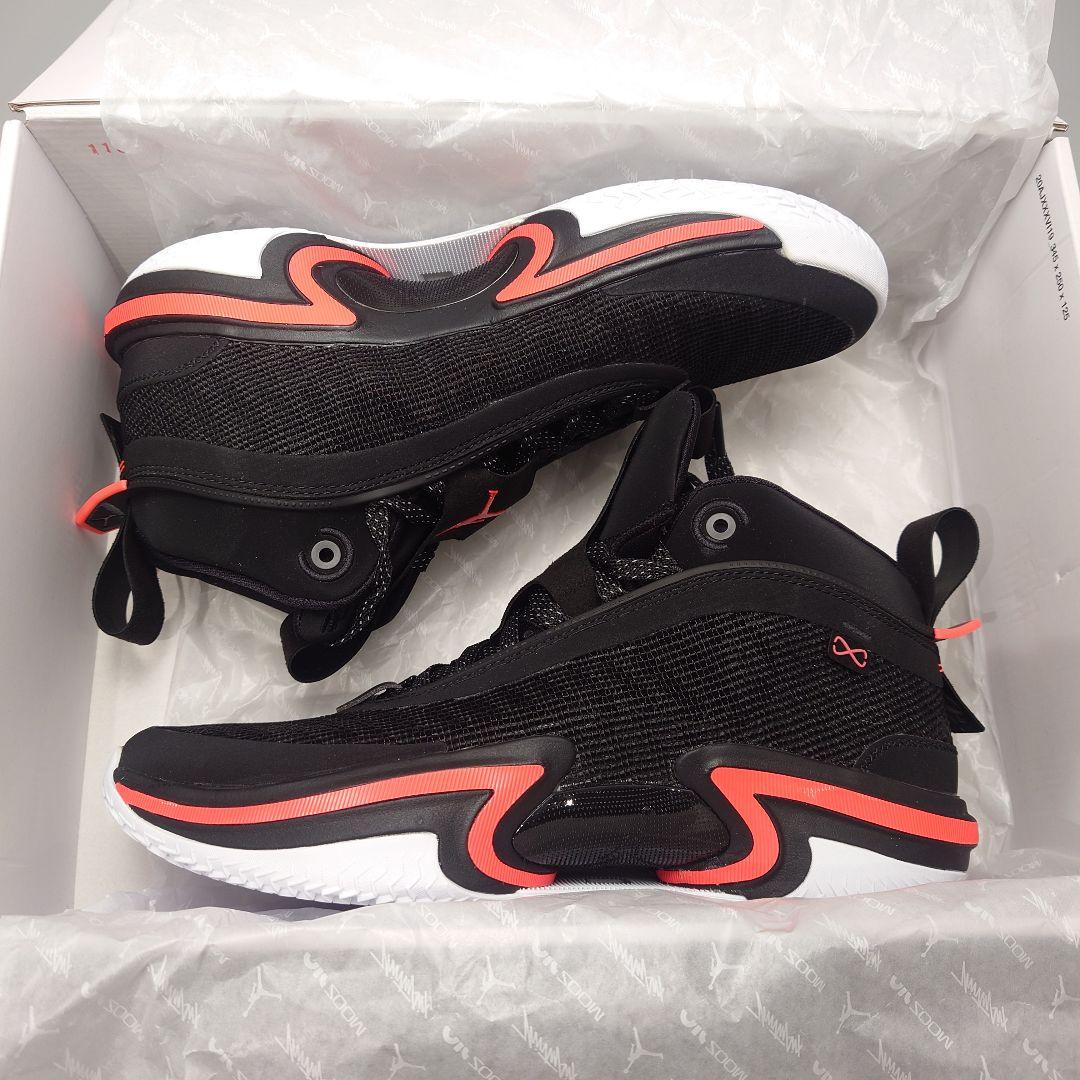 NIKE AIR JORDAN 36 PF 27.5cm 新品