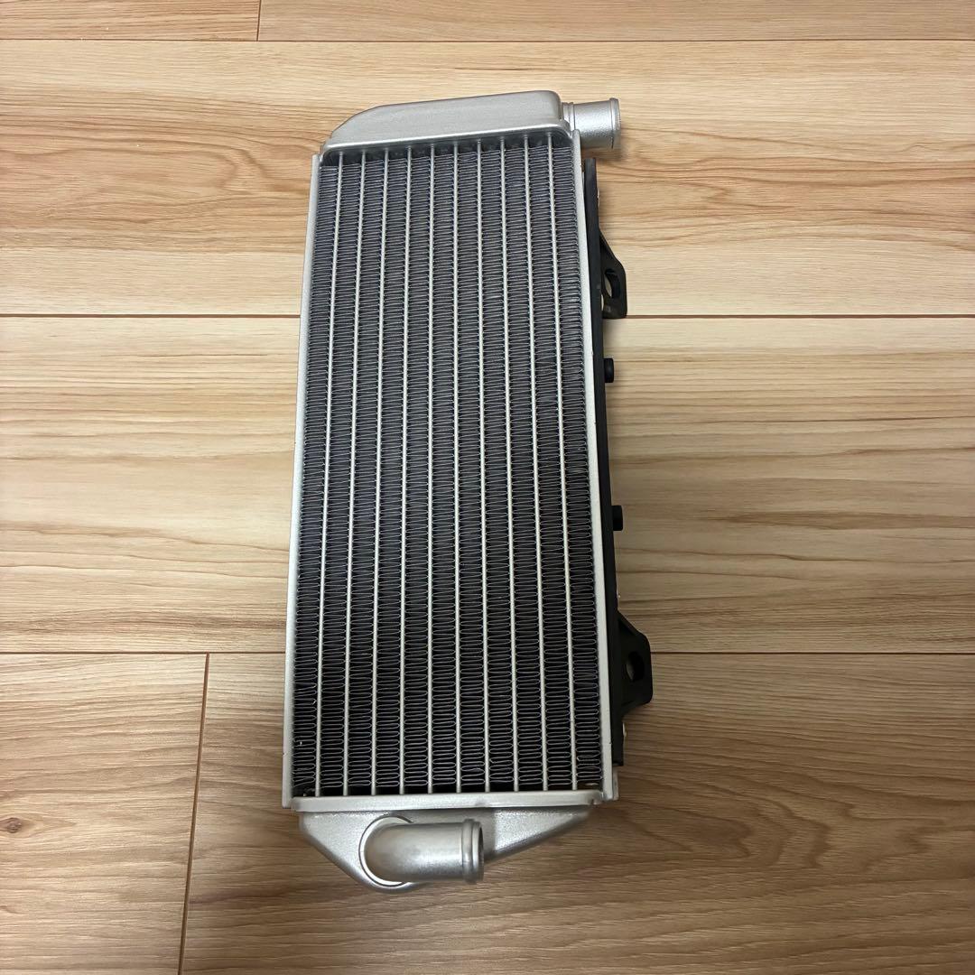 新品 ラジエーター 左 EXC TE ECなど 20-23 モデル