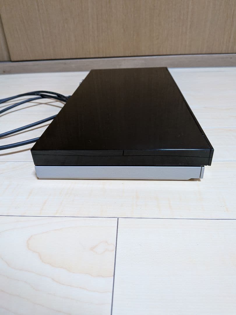 【送料無料】SONY BDZ-ZW1000 ブルーレイレコーダー 1TB