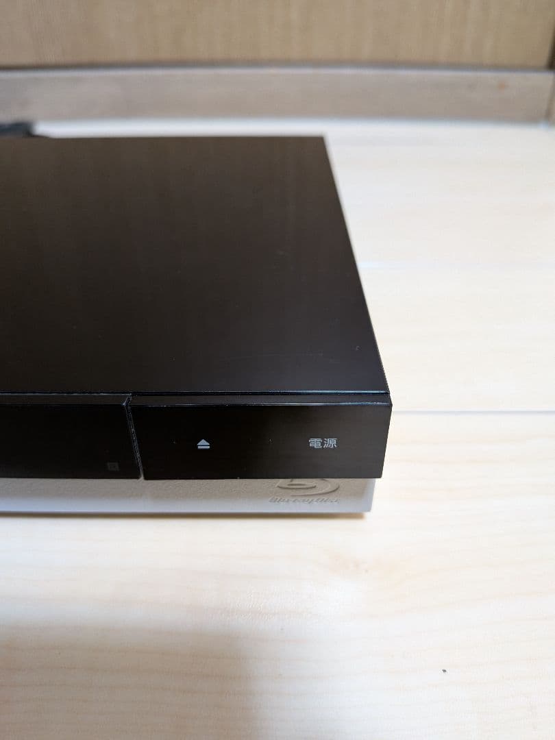 【送料無料】SONY BDZ-ZW1000 ブルーレイレコーダー 1TB