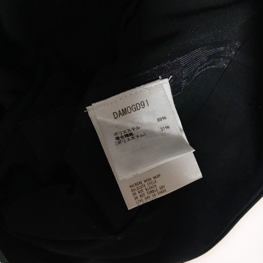 デサントオルテライン BOA付 HIGH STRETCH PANTS 30