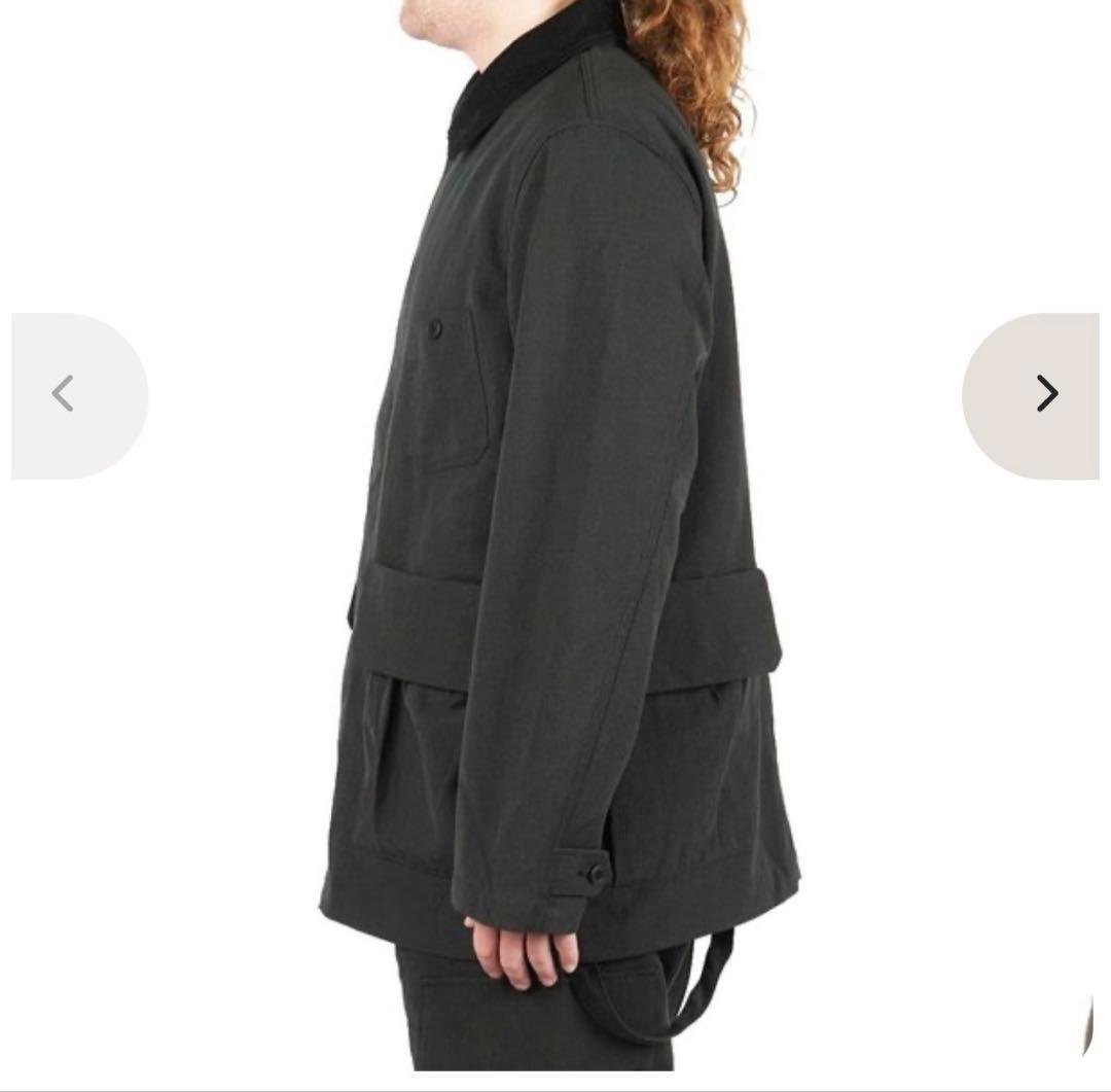 【美品】19aw  peak TAKIBI Jacket スノーピーク