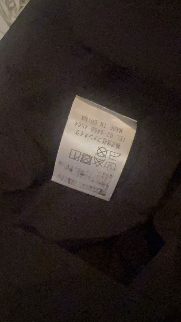 Mmeeme メゾンツイードミニワンピース　ホワイト　エムミーエメ