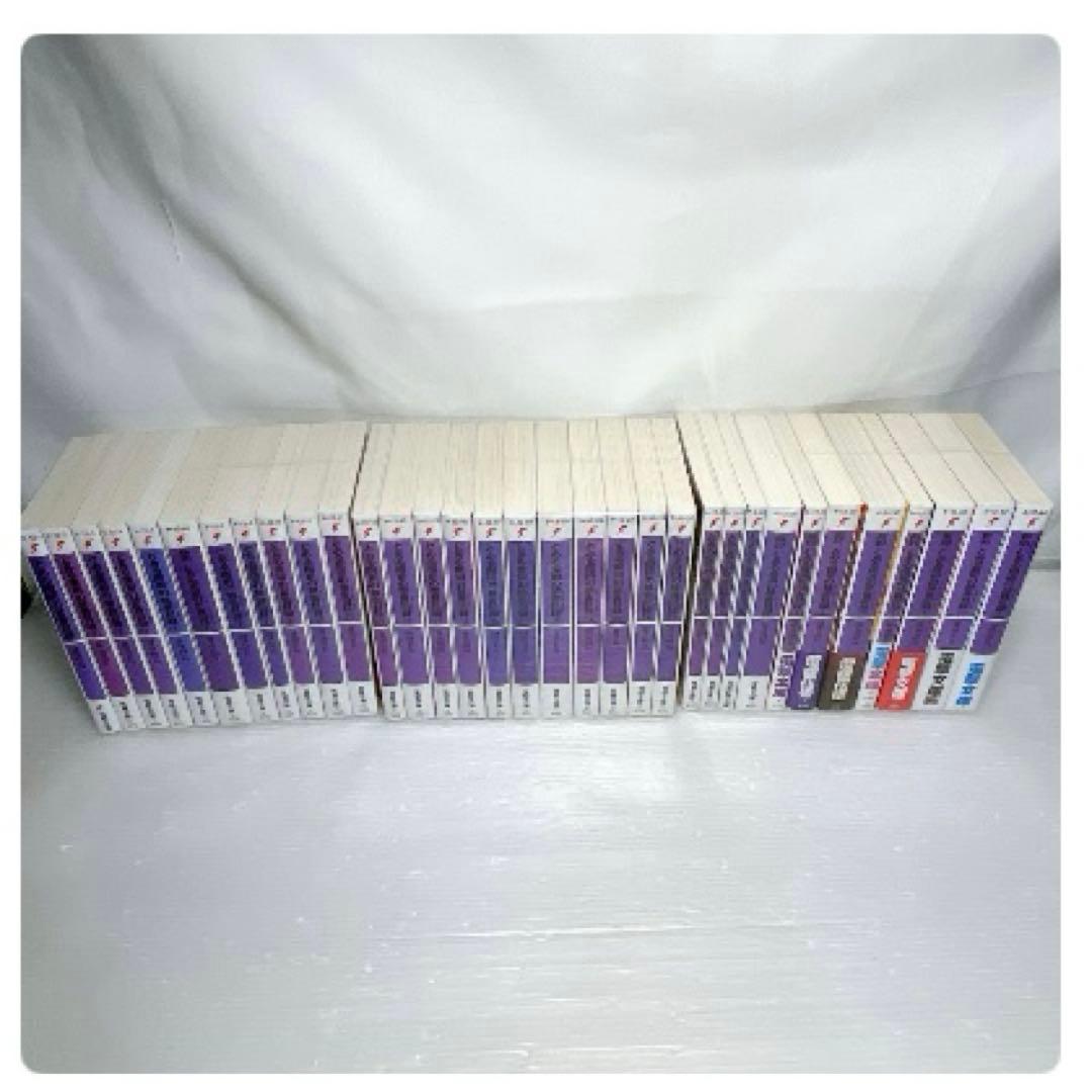 とある魔術の禁書目録　旧約　新約　リバース　創約　関連本付き　62冊セット