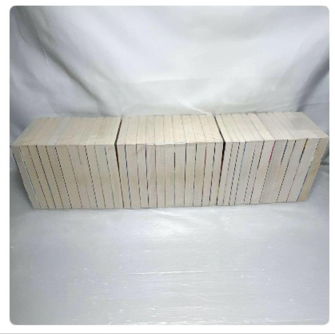 とある魔術の禁書目録　旧約　新約　リバース　創約　関連本付き　62冊セット