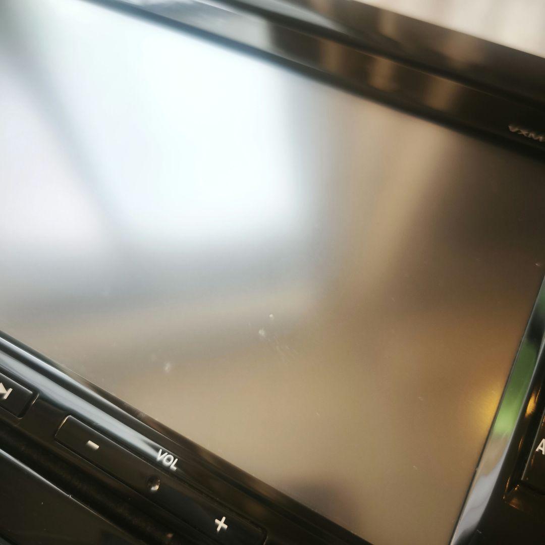 ホンダ　Gathers VXM-185VFi カーナビ 7インチ　パネルなし