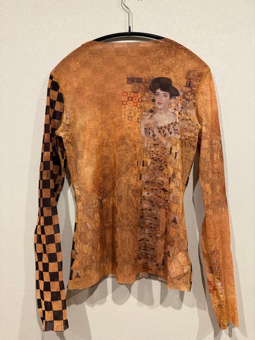 chika kisada クリムト