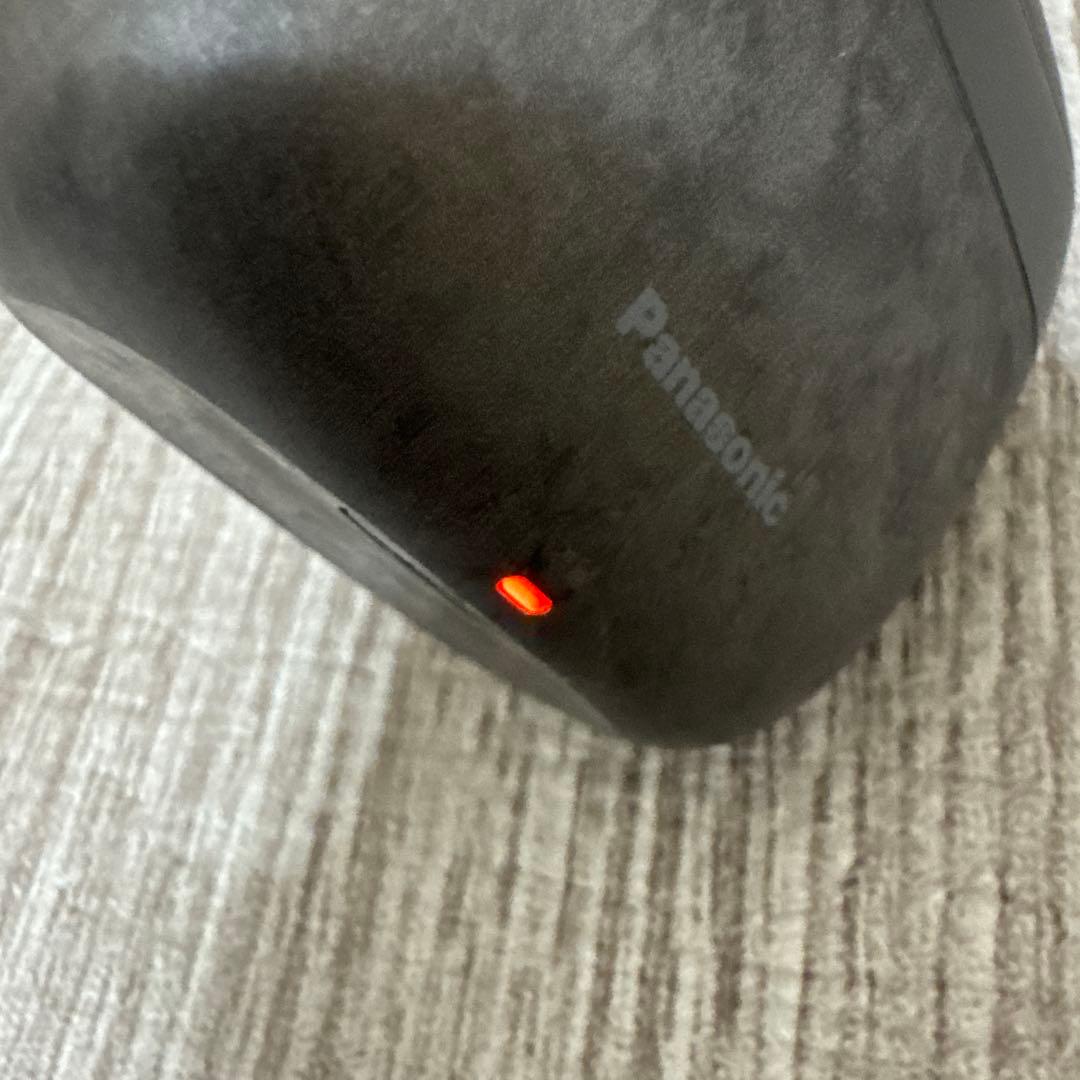 パナソニック ラムダッシュ パームインシェーバー