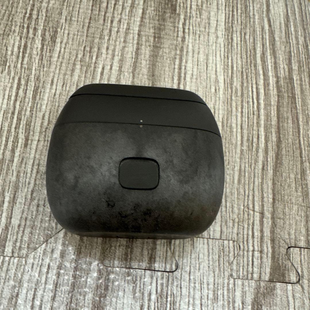 パナソニック ラムダッシュ パームインシェーバー