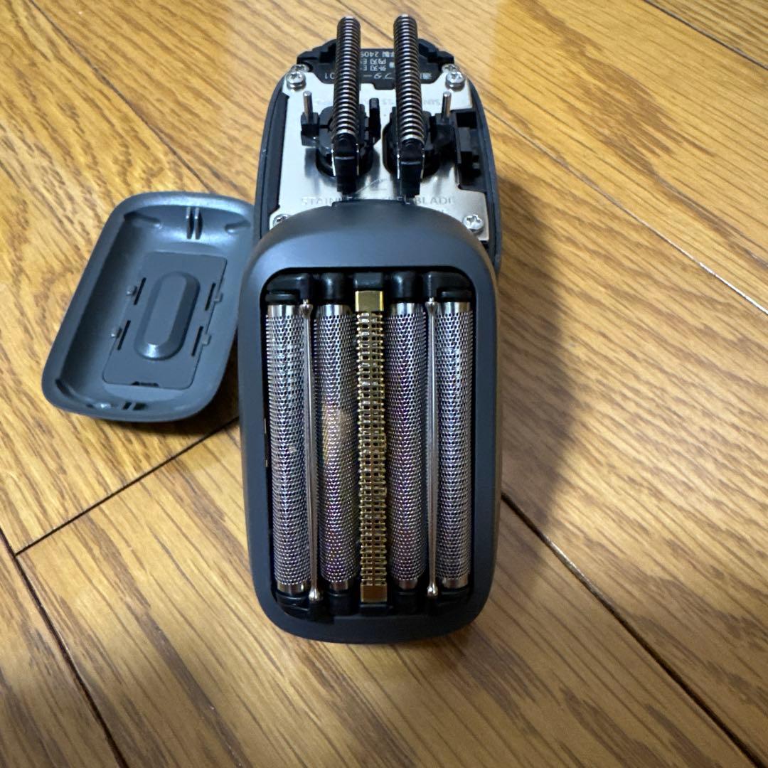 パナソニック ラムダッシュ パームインシェーバー