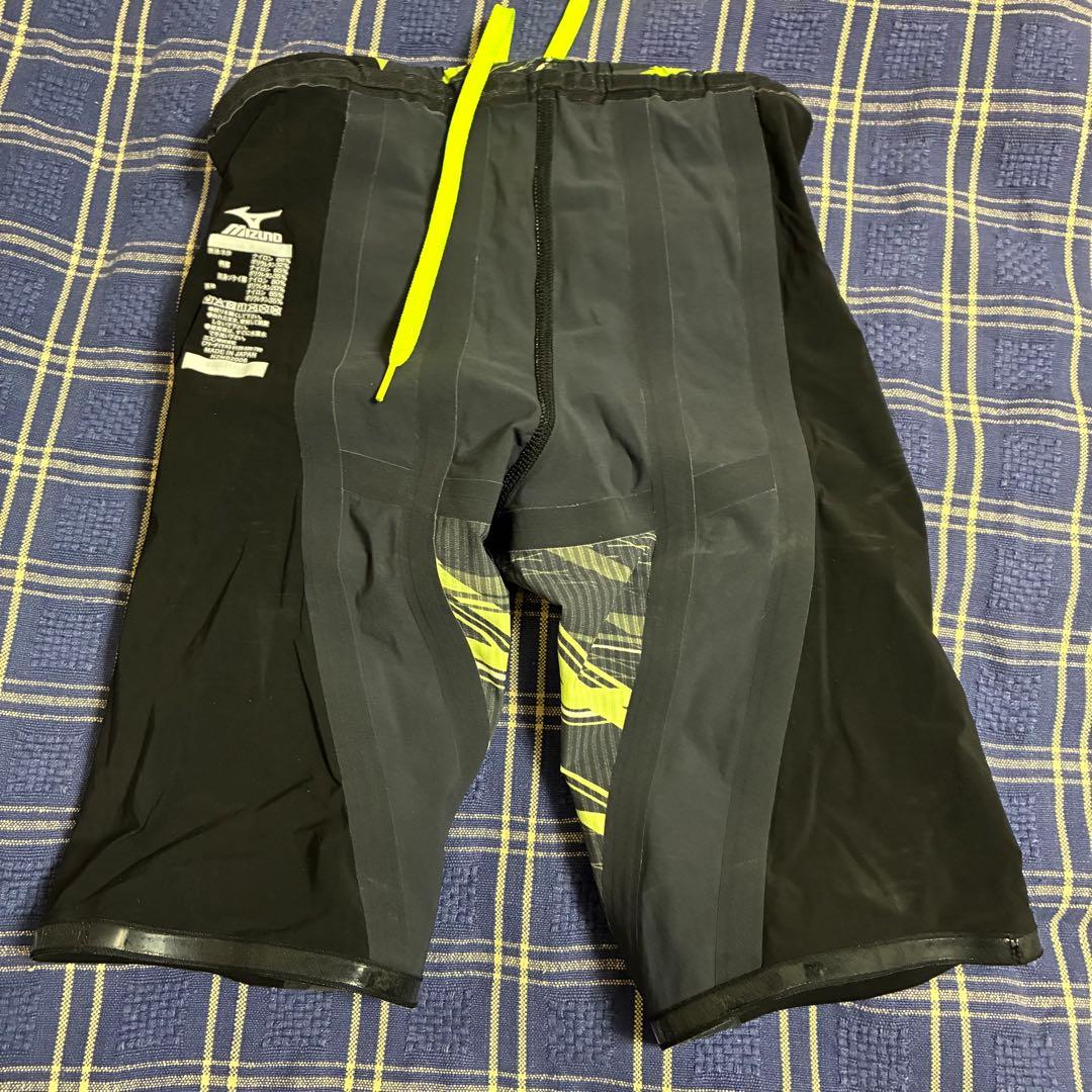 セントラルロゴ Mizuno GX Neo 2xs N2MB2006