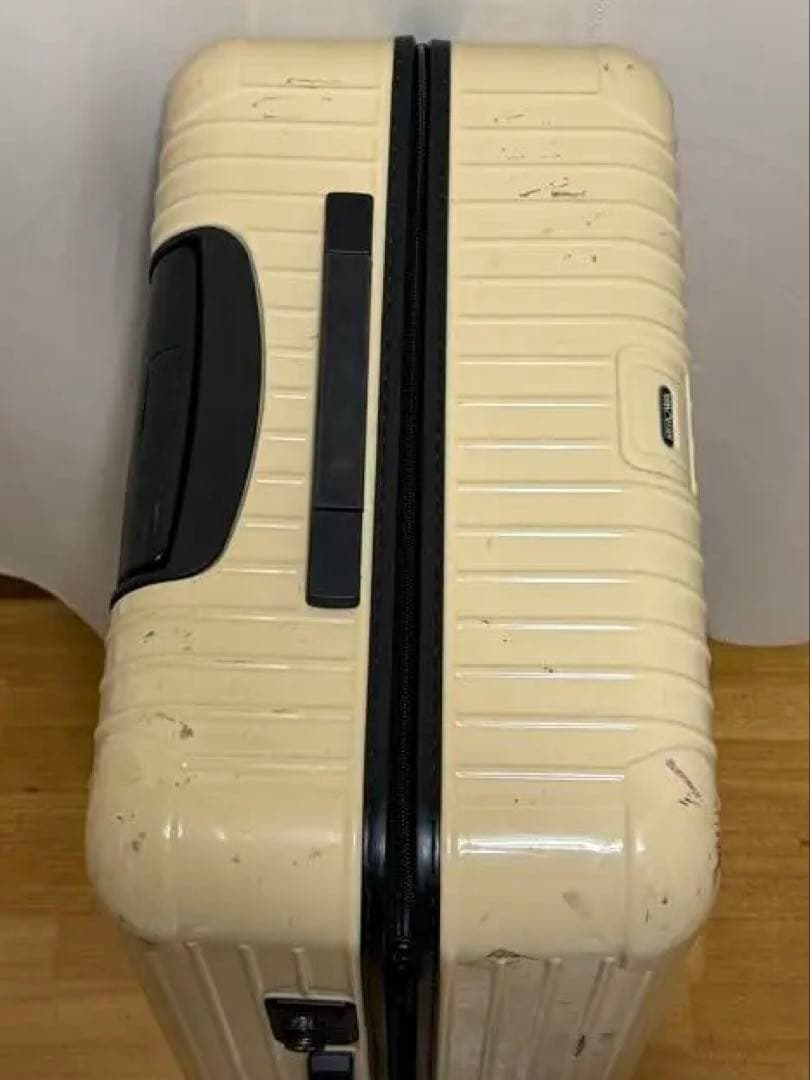 バッグ RIMOWA SALSA BEAUTY & YOUTH 98L