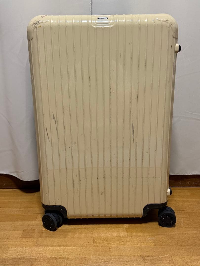 バッグ RIMOWA SALSA BEAUTY & YOUTH 98L