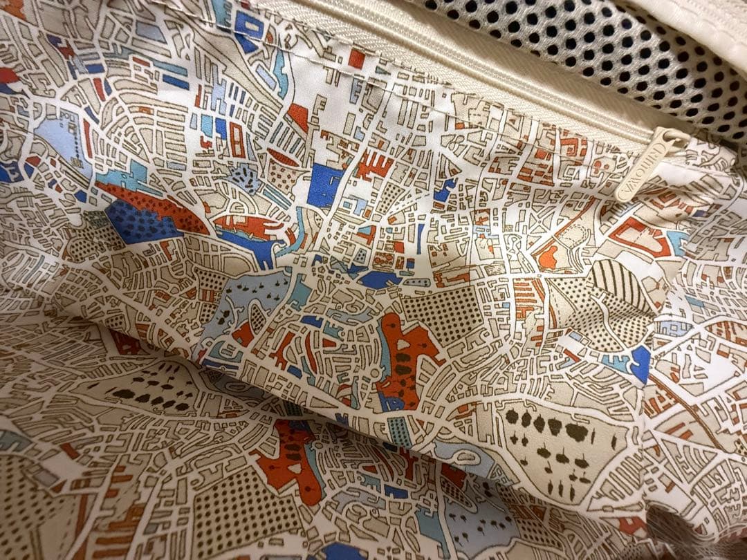 バッグ RIMOWA SALSA BEAUTY & YOUTH 98L