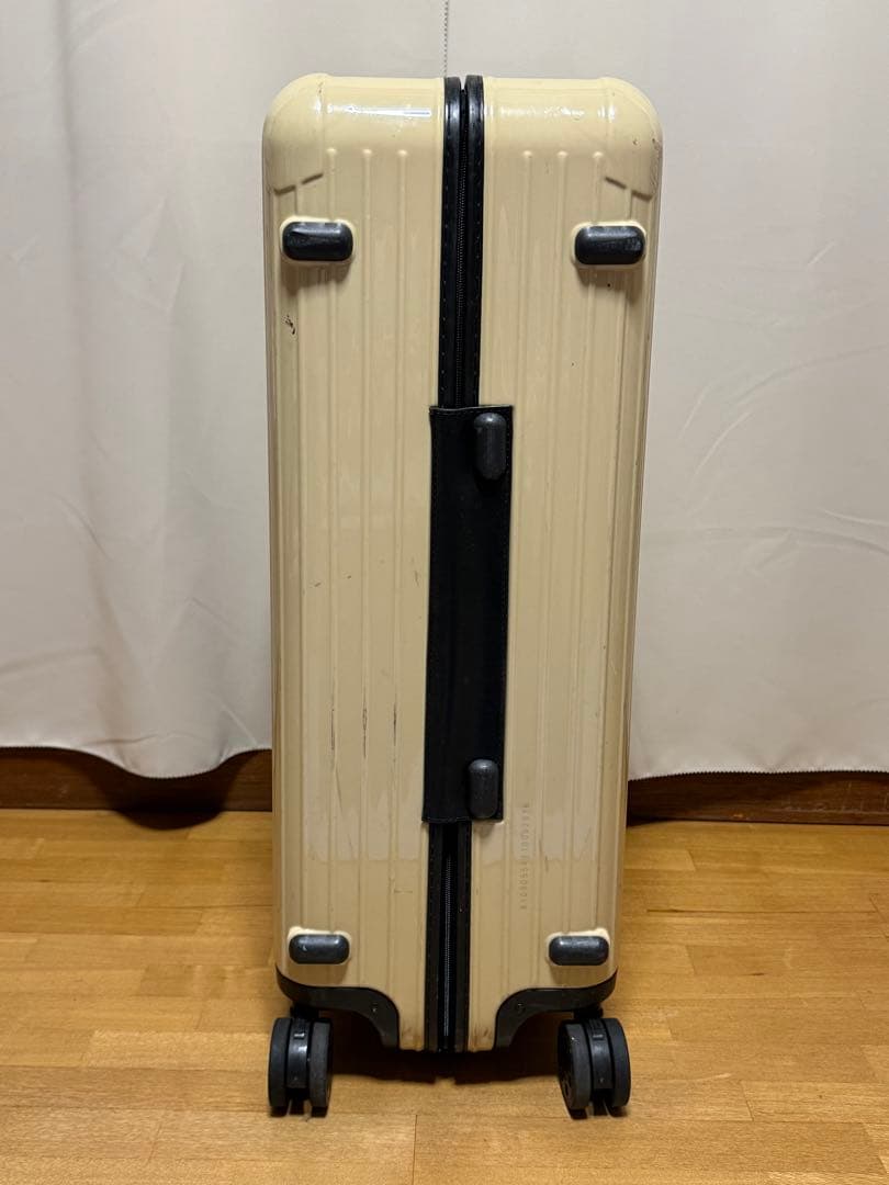 バッグ RIMOWA SALSA BEAUTY & YOUTH 98L