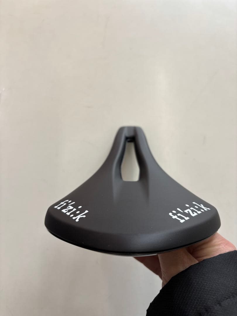 fi’zi:k TEMPO ALIANTE R5 145mm