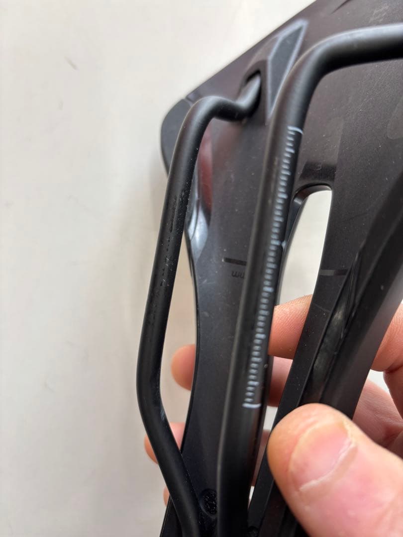 fi’zi:k TEMPO ALIANTE R5 145mm