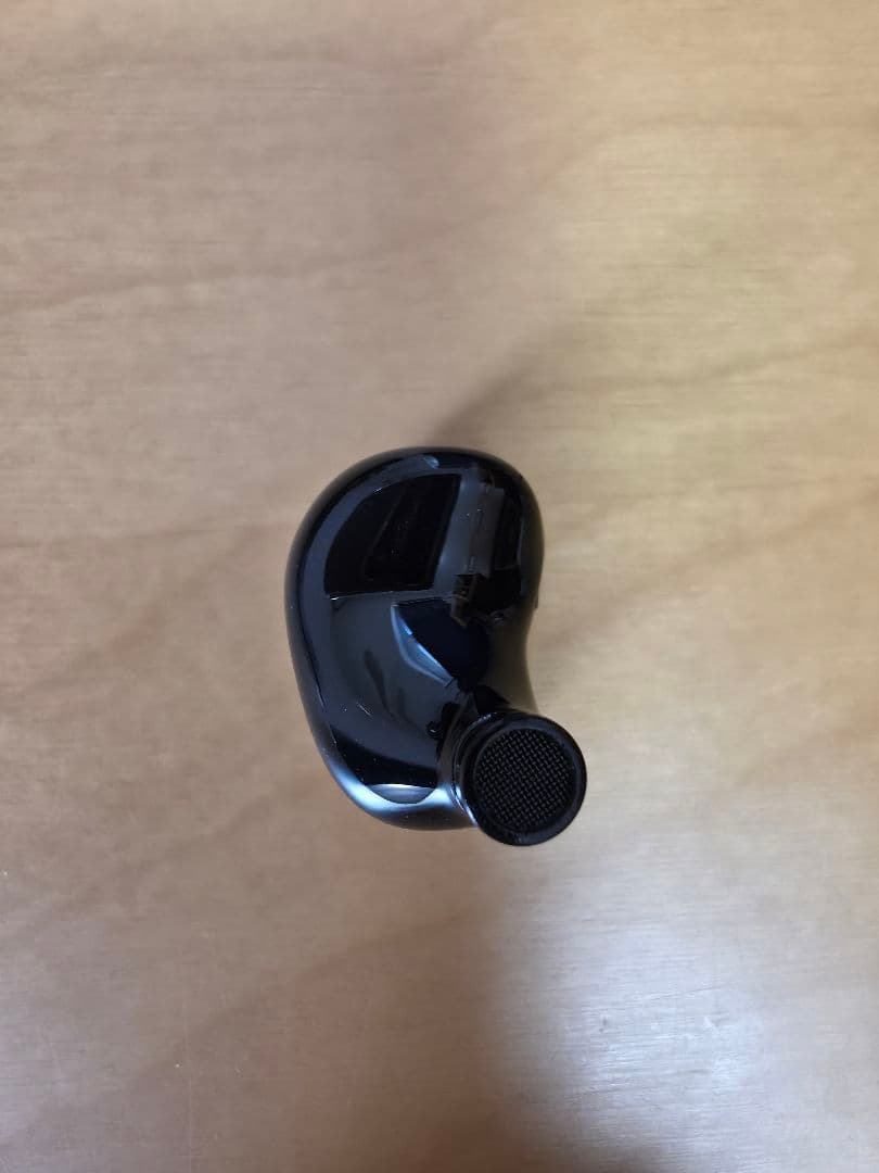 イヤホン kiwi ears quintet