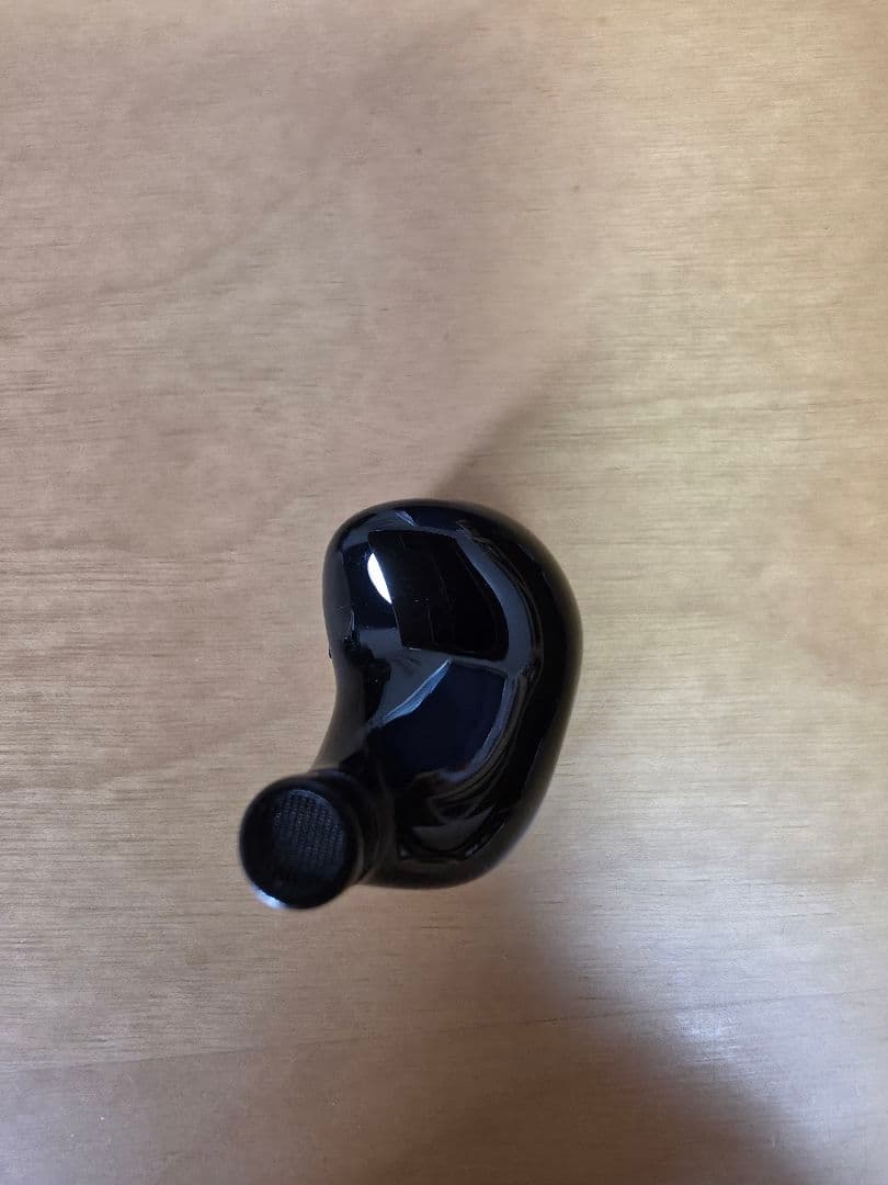 イヤホン kiwi ears quintet