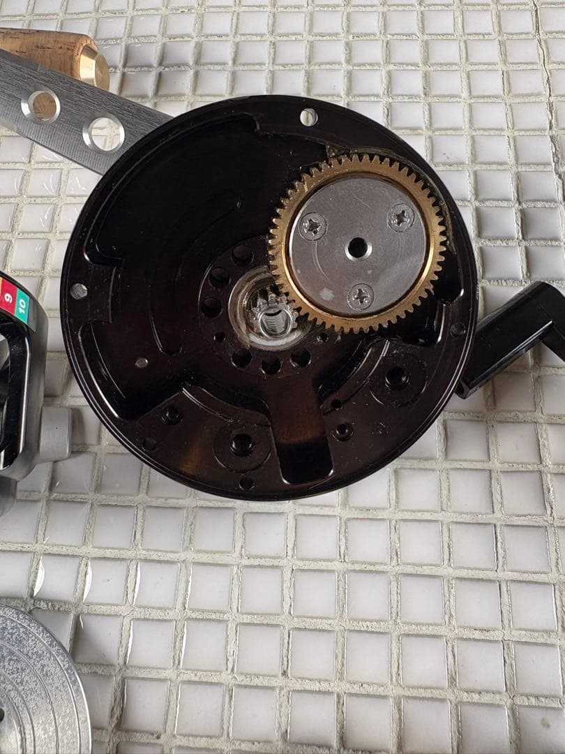 マーフィックスN4 カスタム仕様