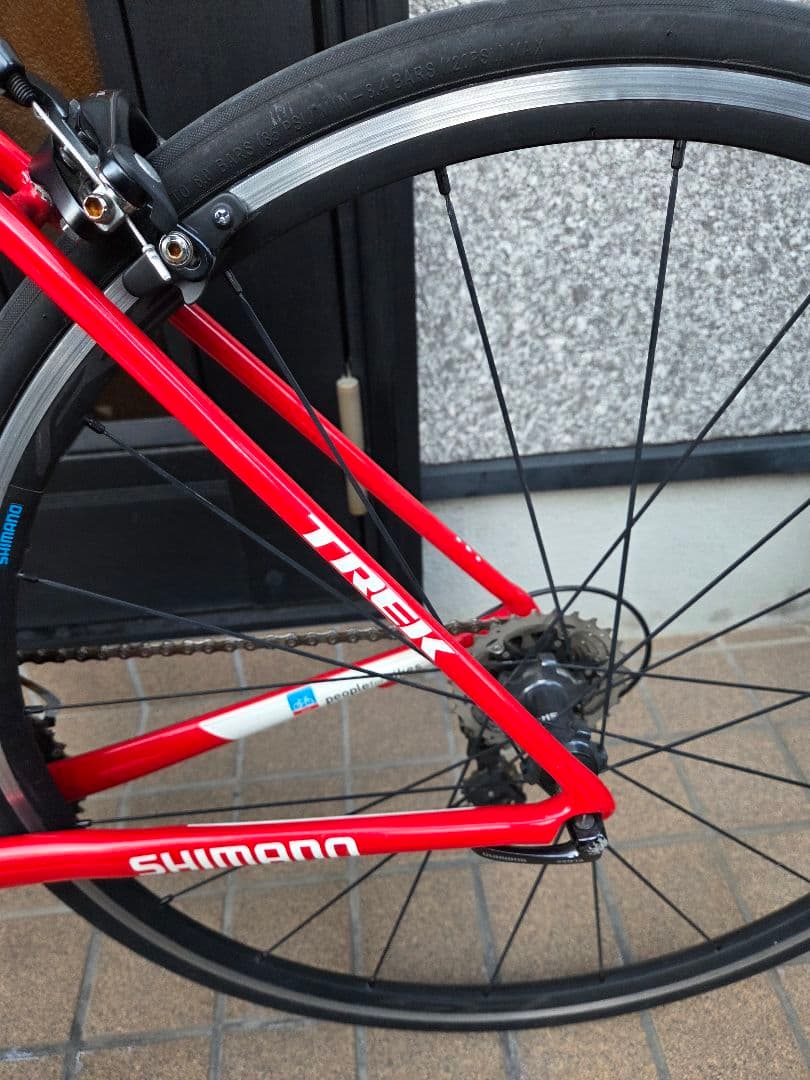 Trek Factory Racing トレック ロードバイク