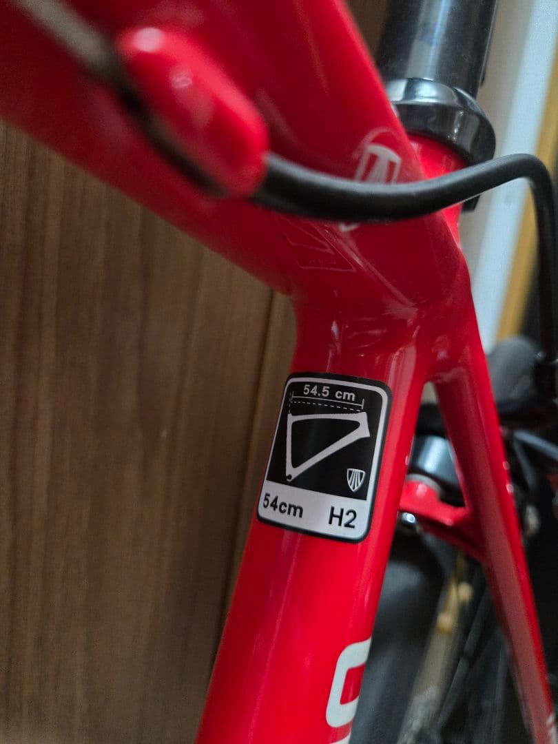 Trek Factory Racing トレック ロードバイク