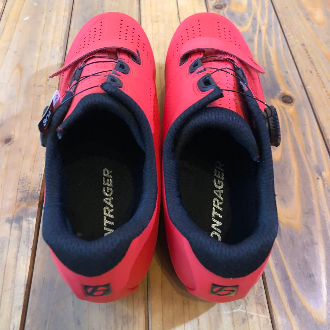 新品未使用Bontrager Circuit 41/ 26.3cm