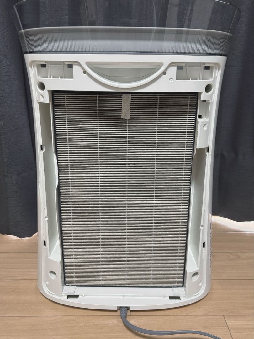 【美品！】SHARP シャープ 空気清浄機 FU-P50 プラズマクラスター