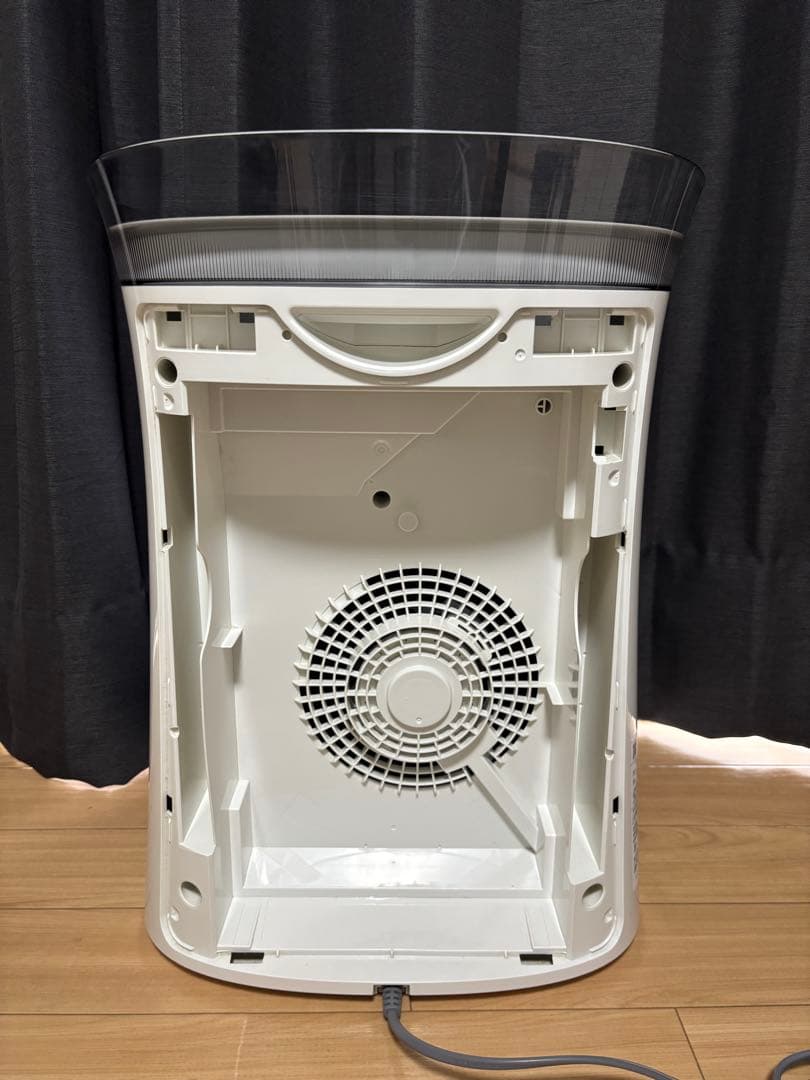 【美品！】SHARP シャープ 空気清浄機 FU-P50 プラズマクラスター
