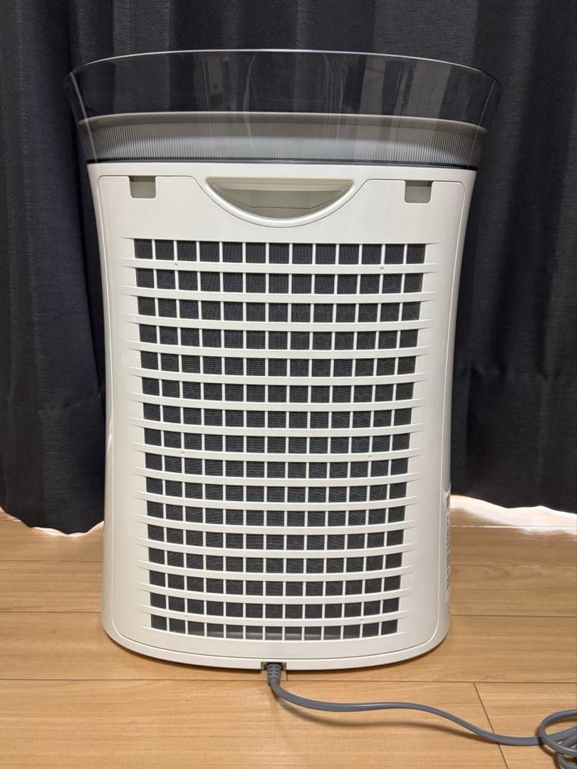 【美品！】SHARP シャープ 空気清浄機 FU-P50 プラズマクラスター