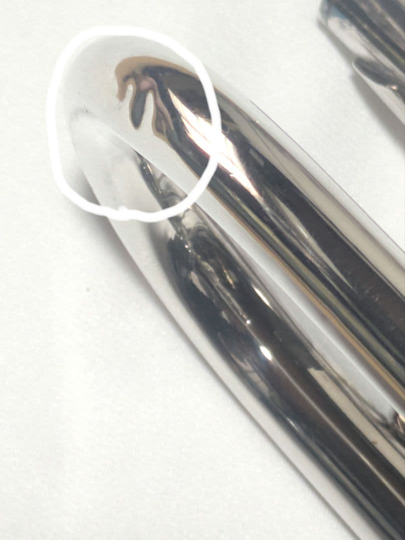 YAMAHA　 ヤマハ　YTR 800GS