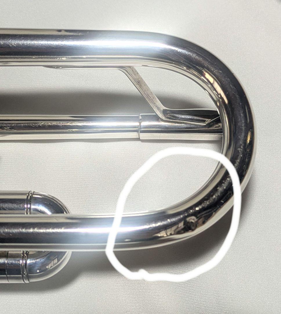 YAMAHA　 ヤマハ　YTR 800GS