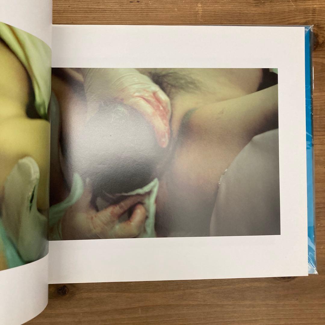 いま　大橋 仁　Jin Ohashi　青幻舎