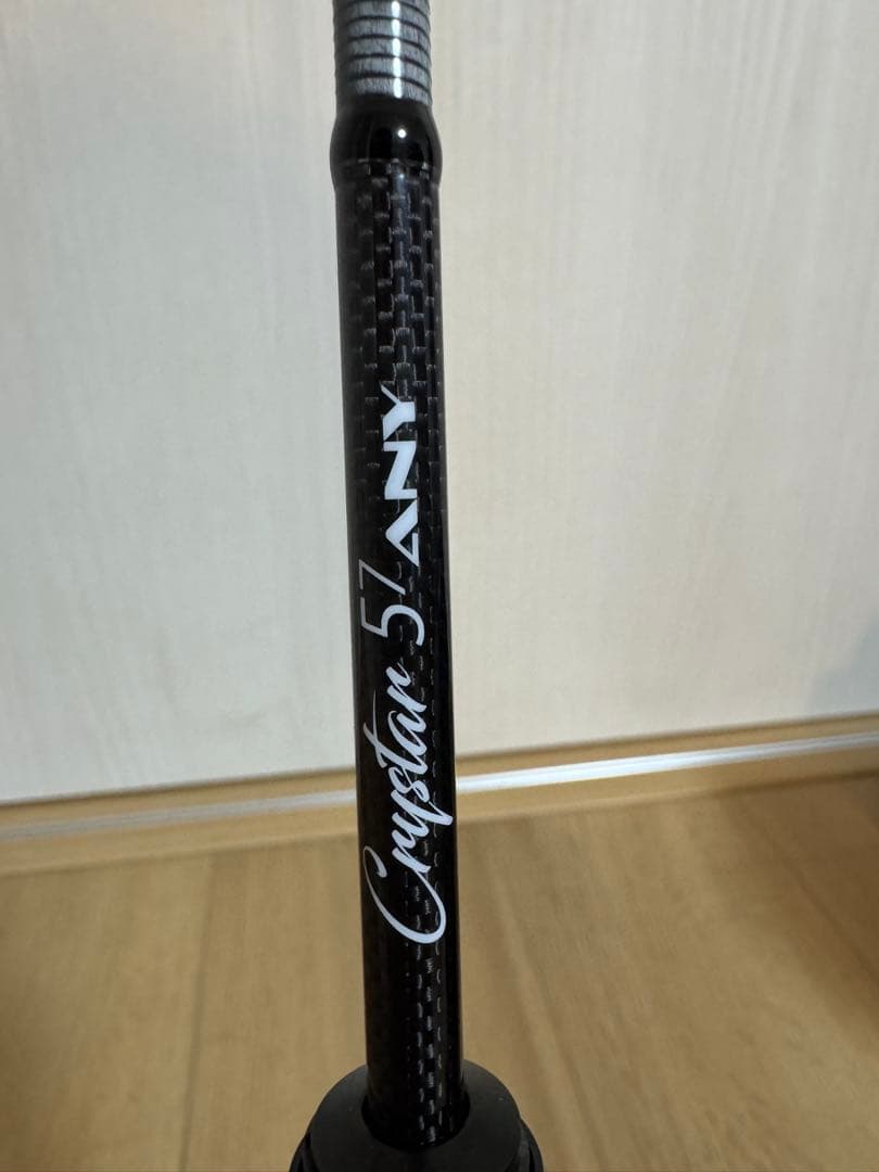 Clear Blue アジングロッド　クリスター57ANY