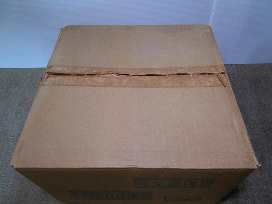 良品 茶道具 山本崇雲 真塗 眉風炉 土風炉 紙箱入り 送料込み