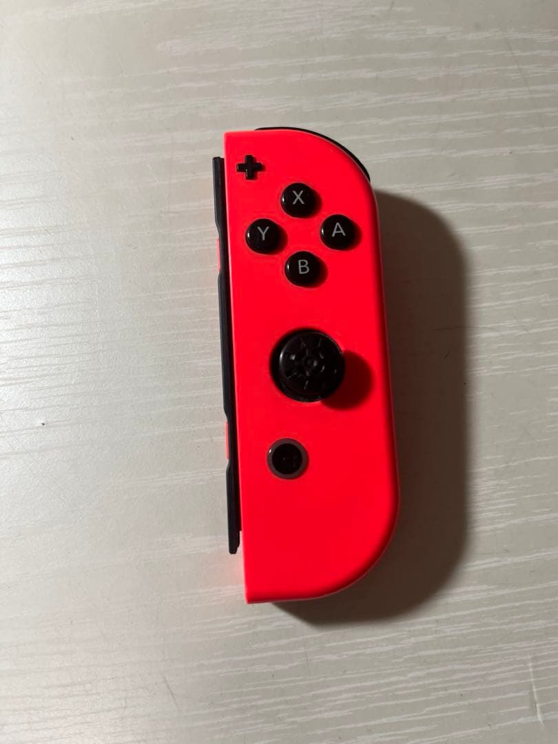 Nintendo Switch 赤/青 本体 ドック付き