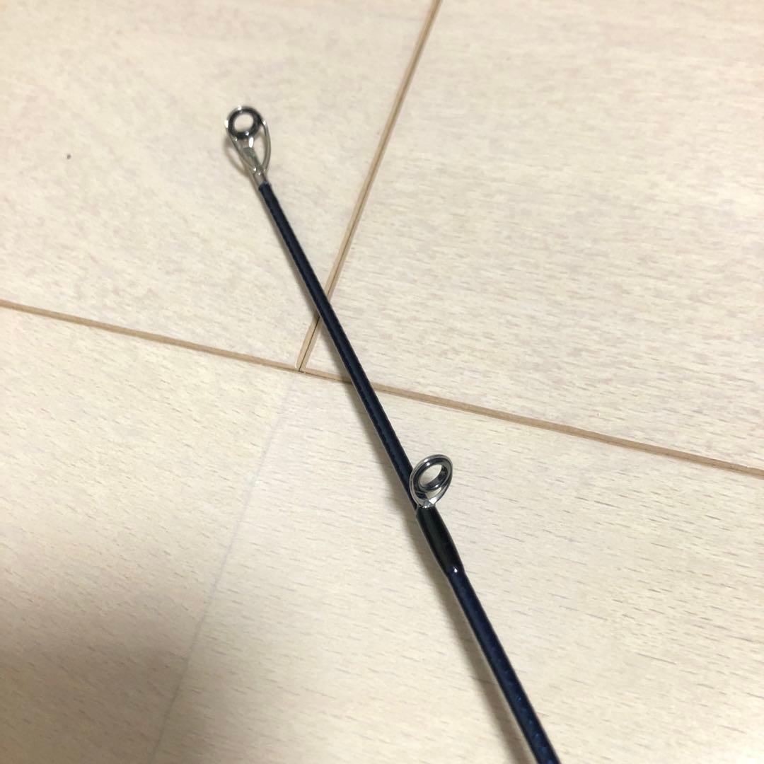 グラップラーBB B631