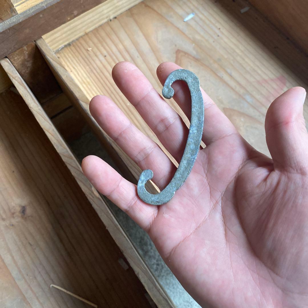 昭和レトロ木製食器棚　引き出し2 戸棚2 骨董　水屋　古民具　和風　木戸