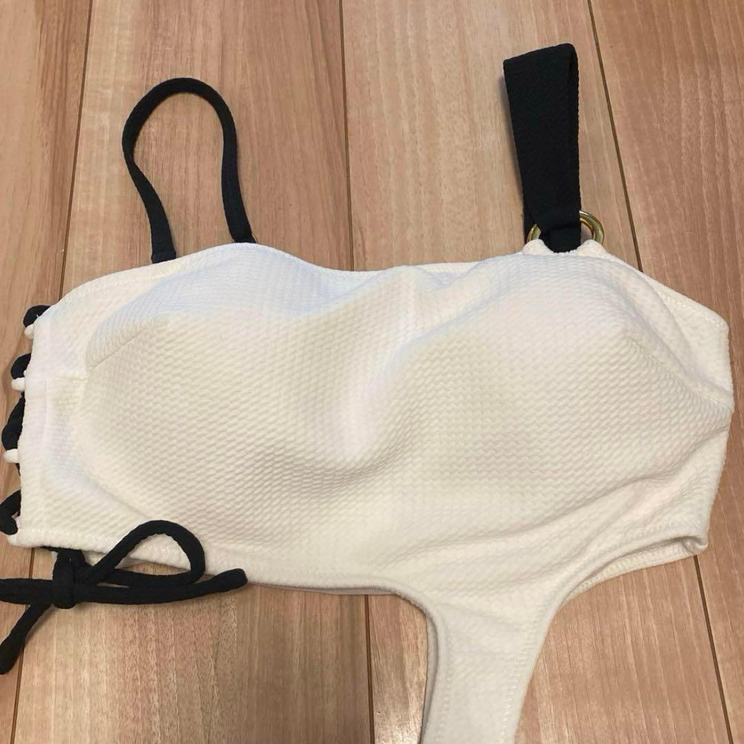 ALENCY アレンシー 水着 ビキニ ワンピース ぴとちゃん