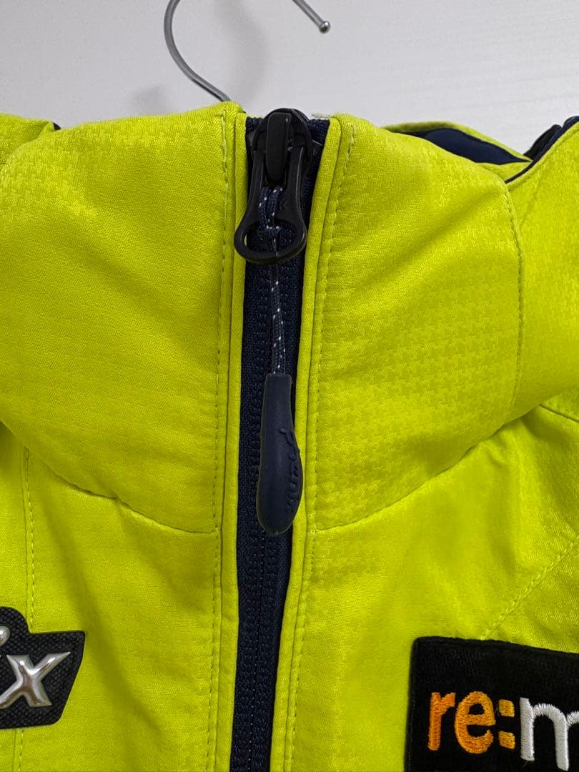 Phenix スキーウェア 上下セット140サイズ