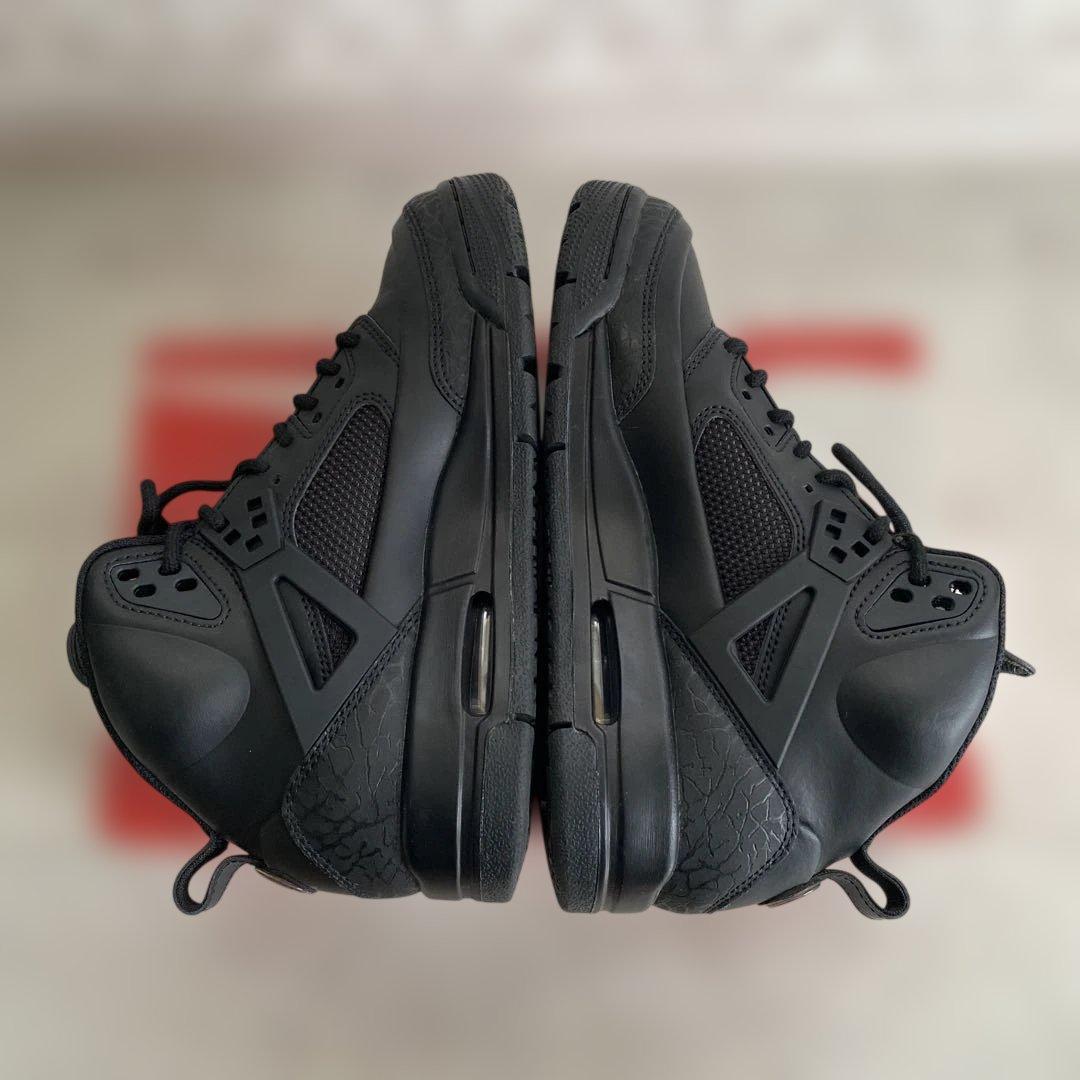 JORDAN WINTERIZED SPIZIKE 24.5 スニーカー