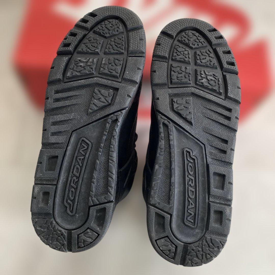 JORDAN WINTERIZED SPIZIKE 24.5 スニーカー