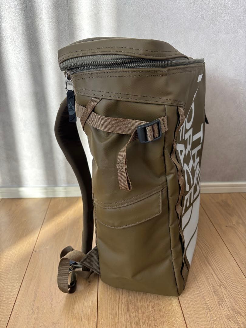 THE NORTH FACE　BC Fuse Box II　30L