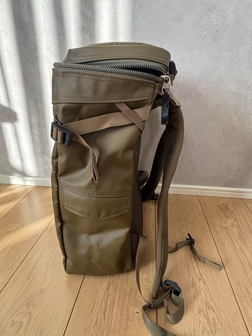 THE NORTH FACE　BC Fuse Box II　30L