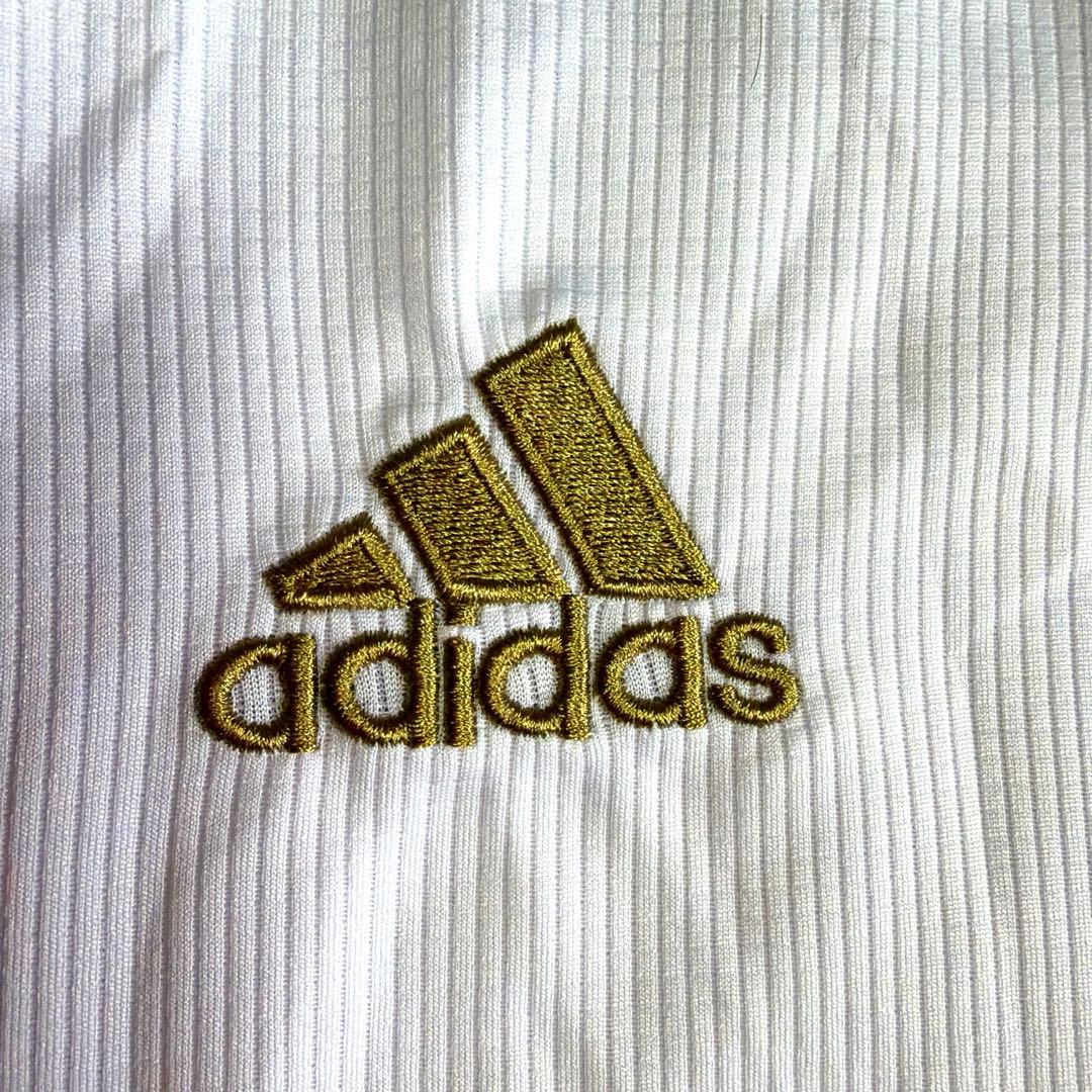 サッカー レアル.マドリード 久保建英 レプリカユニフォーム adidas S