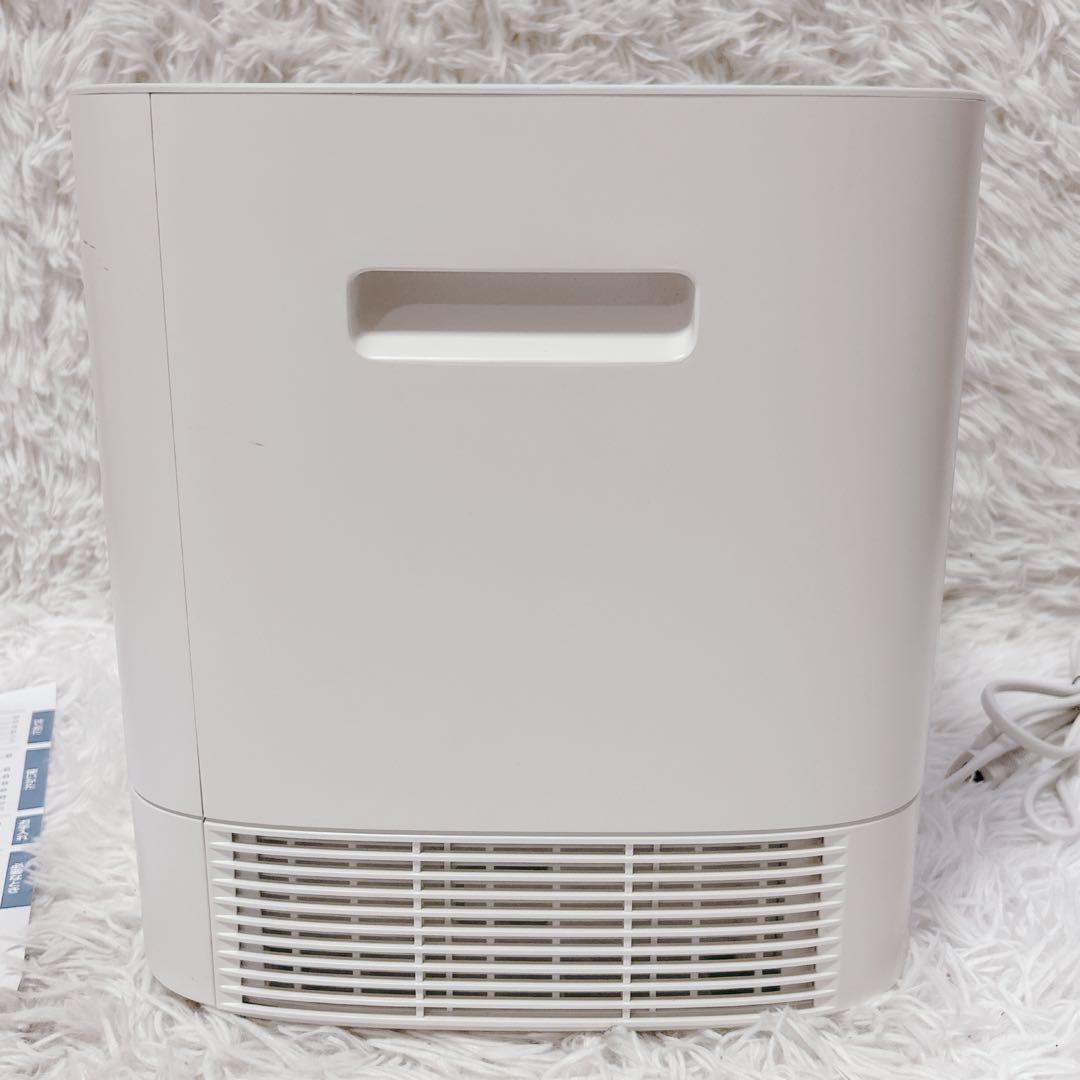 SHARP シャープ 衣類乾燥除湿機 CV-P60-W 2022年製